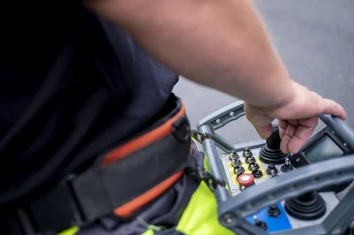 Kanalreinigung in Rosenheim mit moderner Spültechnik